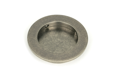 From the Anvil Plain Round Pull