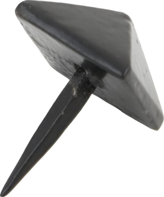 From the Anvil Pyramid Door Stud