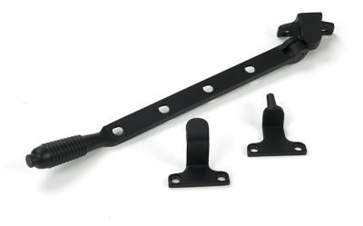 From the Anvil Reeded Stay (Steel Window)