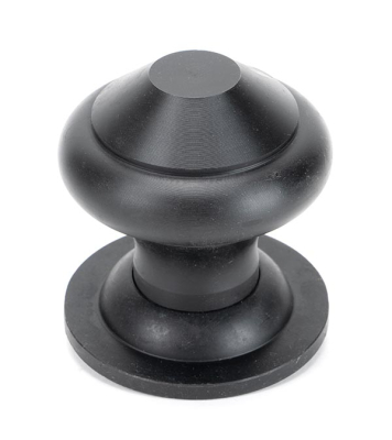 From the Anvil Regency Centre Door Knob