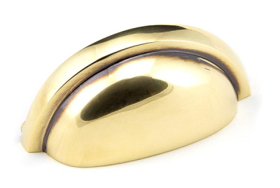 From the Anvil Regency Concealed Drawer Pull