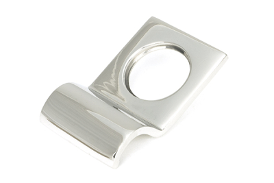 From the Anvil Rim Cylinder Pull