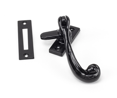 From the Anvil Rosehead Fastener