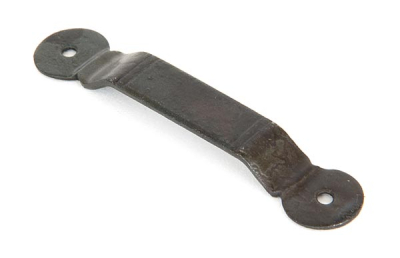 From the Anvil Screw on Staple