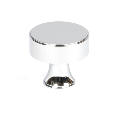 From the Anvil Scully Cabinet Knob