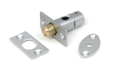 From the Anvil Security Window Bolt