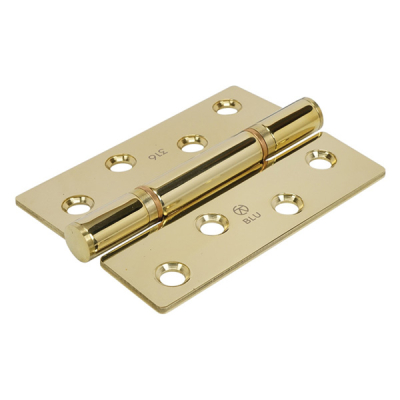 Grade 316 SS PBW Butt Hinges (Each)