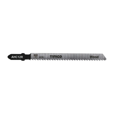 HCS Jigsaw Blades
