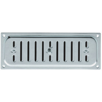 Hit and Miss Vents