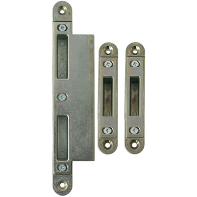 Keep Pack Set for 3 Point Lock