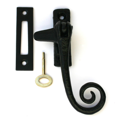 Kirkpatrick (1170) Monkeytail Fasteners