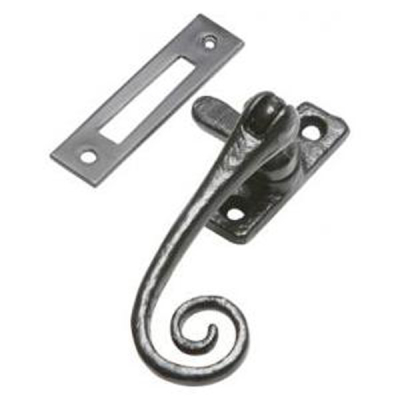 Kirkpatrick (1181) Monkeytail Fasteners