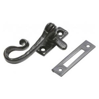 Kirkpatrick (1185) Snake Tail Fasteners