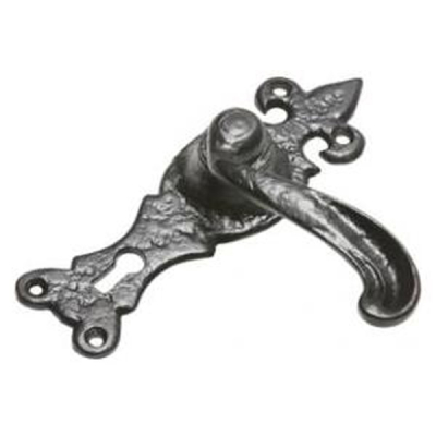 Kirkpatrick (2449) Lever Handles (Set)