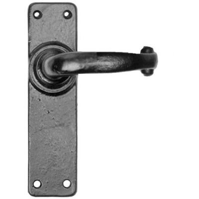 Kirkpatrick (2568) Lever Handles (Set)