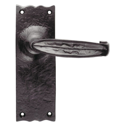 Ludlow Lever Handles (Set)