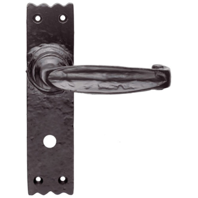 Ludlow Slimline Lever Handles (Set)