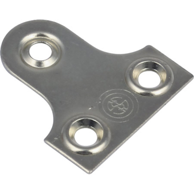 Mirror Plates