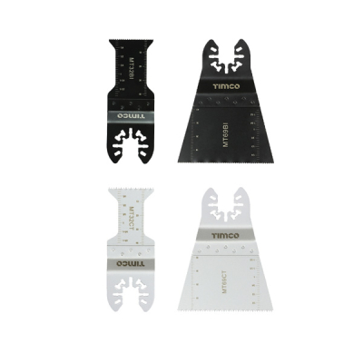 Multi-Tool Blade Sets