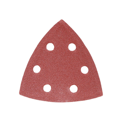 Multi-Tool Delta Sanding Pads