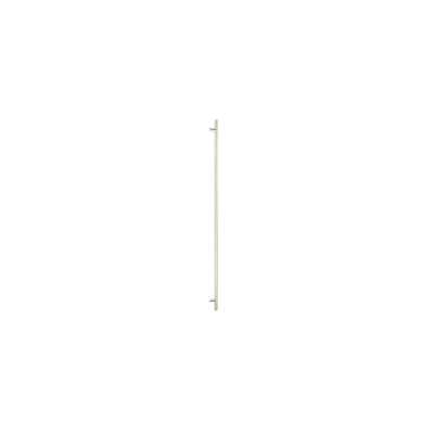 Offset T Bar Pull Handles