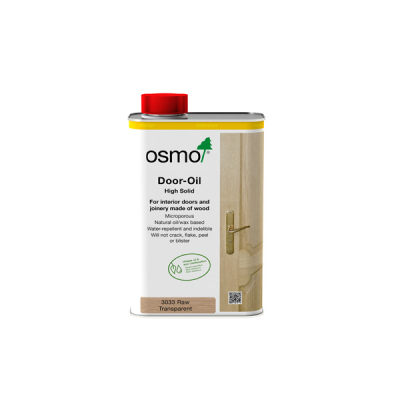 Osmo Door Oils