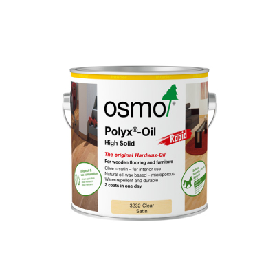 Osmo Rapid Polyx-Oils