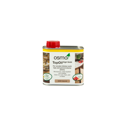 Osmo Top Oils