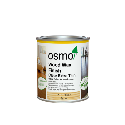 Osmo Wood Wax