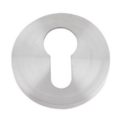 SS Escutcheons