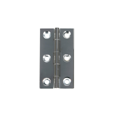 Simonswerk Unwashed Butt Hinges (Pair)