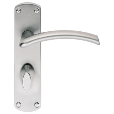 Tres Lever Handles (Set)