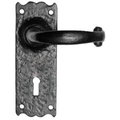 Wessex Lever Handles (Set)