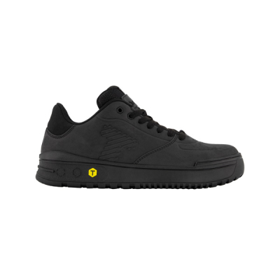 Totectors Denton At Low Safety Trainer (Size 11) - Black