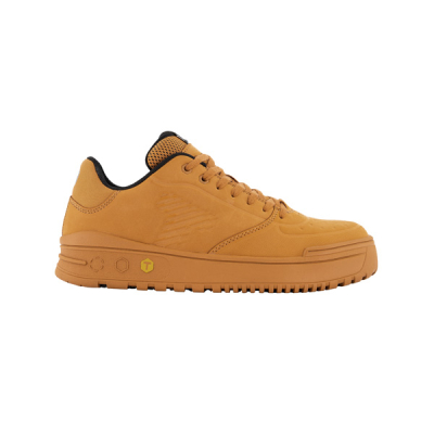 Totectors Denton At Low Safety Trainer (Size 10) - Tan