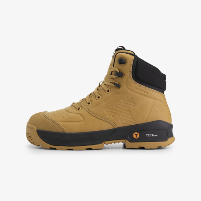 Totectors Williams AT WP Safety Boot (Size 10) - Wheat