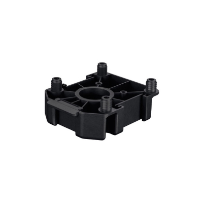 Axilo 78 Press Fixing Plinth Foot Top Section (Pack 20)