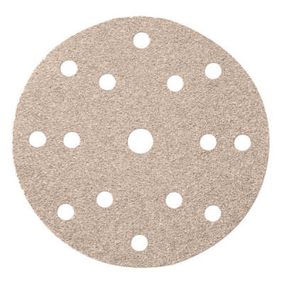 Mirka Basecut 15 Hole Sanding Disc 150mm Ø 60 Grit (50)