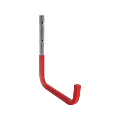 Wall Hook 250 x 300mm (30kg Max Load) - Steel