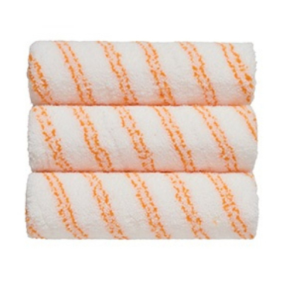 Hamilton Trade 9Inch x 1¾Inch Medium Pile Roller Sleeves (3 Pack)