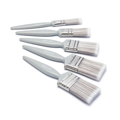 Harris Essentials 5 Pack Brush Set