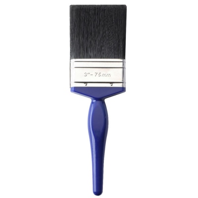 Harris 75mm Extra Edge Brush