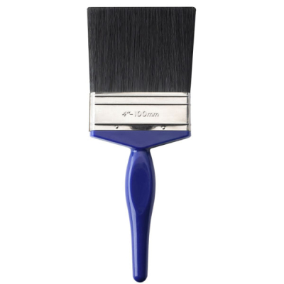 Harris 4Inch Extra Edge Brush