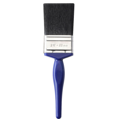 Harris 2.5Inch Extra Edge Brush