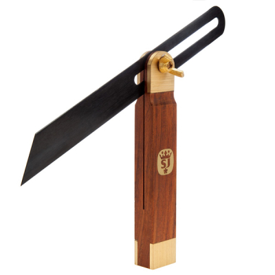 Spear & Jackson CSB9 Carpenters Sliding Bevel 9Inch / 230mm