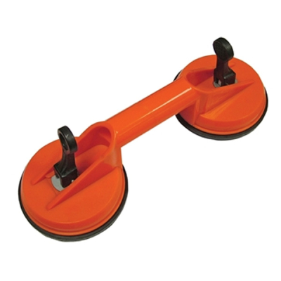 Double Pad Suction Lifter 120mm Pads
