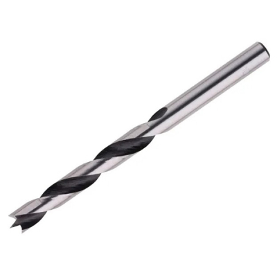 Irwin Brad Point/Lip & Spur Wood Brill Bits