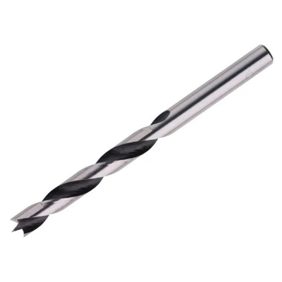 Irwin 16mm x 178mm Brad Point/Lip & Spur Wood Brill Bit