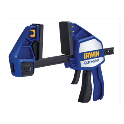 Irwin Xtreme Pressure Clamp 300mm (12in) 250kg
