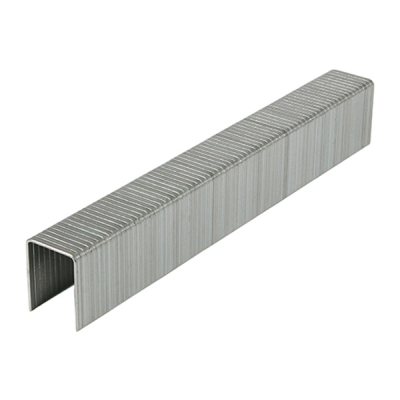 Staples 14mm (1000) - Galvanised